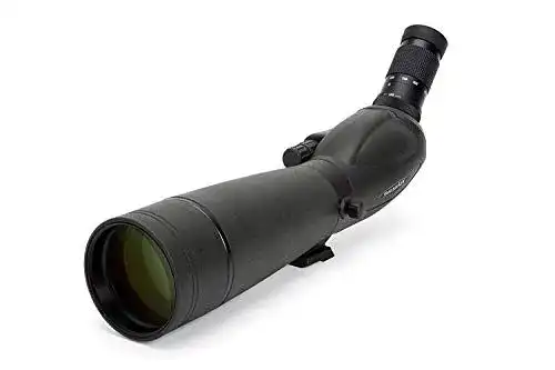 Celestron 52332 TrailSeeker 80mm Fernglas mit 20-facher Vergrößerung