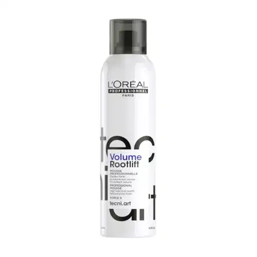 Schaumfestiger L’Oréal Professionnel Paris Tecni.ART Volume Lift