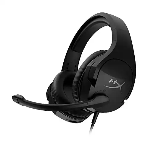HyperX Cloud Stinger S Gaming Headset für PC