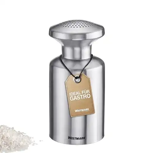 Salzstreuer Westmark Gastro Alpha 500 ml für Gastronomie und Großküchen