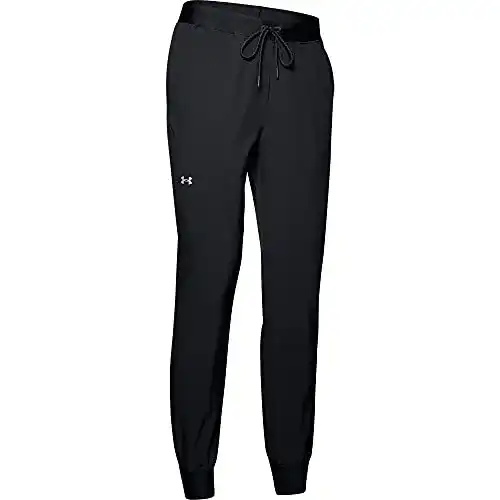 Jogginghose Damen Under Armour UA Armour Sport Woven Pant