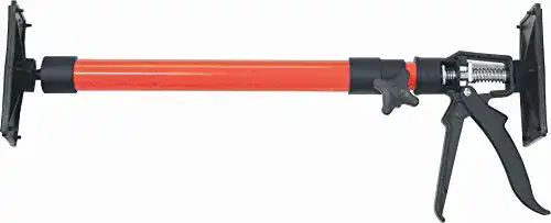 Türspanner Triuso 50-115 cm für Türen