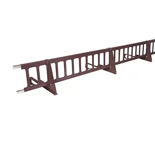 Schneefanggitter von Frick Metall- und Oberflächentechnik GmbH