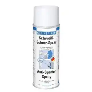 Weicon Schweißtrennspray 400 ml Silikonfreies Schweißschutz-Spray
