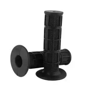 Motorrad Lenkergriffe Vgeby – Gummi Handgriffe für 22/25 mm Lenker