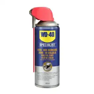 Wd-40 Specialist Bohr- und Schneidöl Smart Straw 400 ml