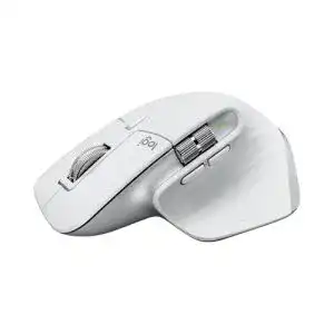 Logitech MX Master 3S USB-C Maus – kabellose Performance-Maus