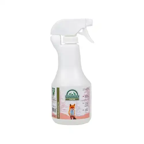 Marder-Lockmittel Euro Hunt Fuchslockmittel 500 ml für die Jagd