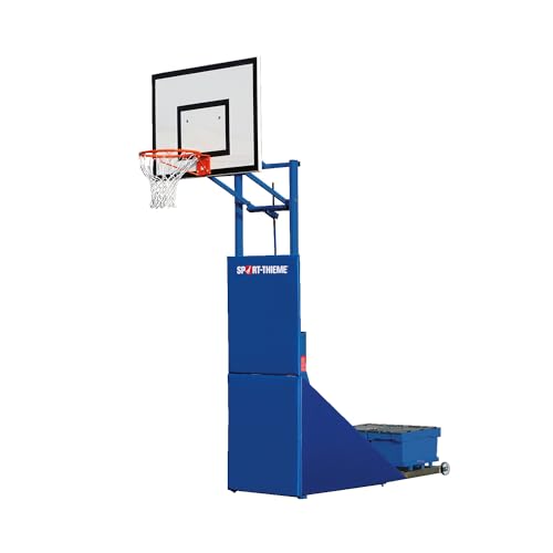 Basketballanlagen im Vergleich Modelle, Preise und Bewertungen