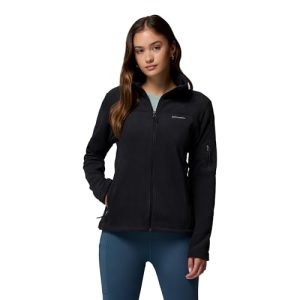 Fleecejacke Damen Columbia Youth Minx Mid II Omni-Heat