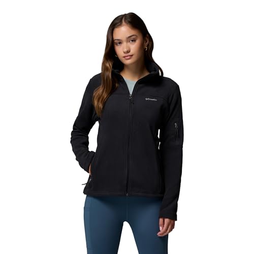 Fleecejacke Damen Columbia Youth Minx Mid II Omni-Heat