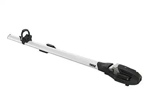 Thule ThruRide 565 Dachfahrradträger für Steckachsen
