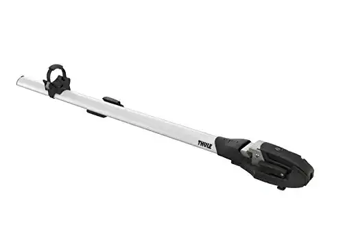 Thule ThruRide 565 Dachfahrradträger für Steckachsen