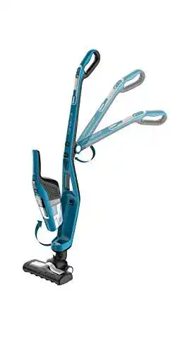 Rowenta kabelloser Dual Force 2-in-1 Akku-Staubsauger