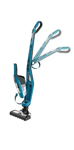 Rowenta kabelloser Dual Force 2-in-1 Akku-Staubsauger