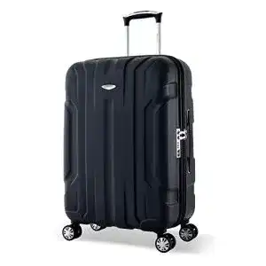Eminent Koffer X-Tec M 66cm 70L Reisegepäck Schwarz