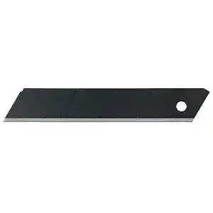 Ersatzklingen für Cutter von Tajima (18 mm, 50 Stück)