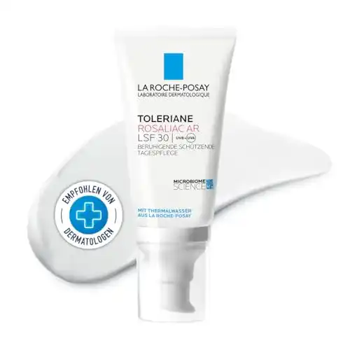 La Roche-Posay Toleriane Rosaliac Creme für empfindliche Haut