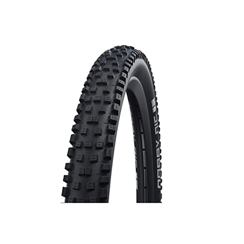 Schwalbe Nobby Nic HS602 Reifen für Erwachsene, 27.5 Zoll, schwarz