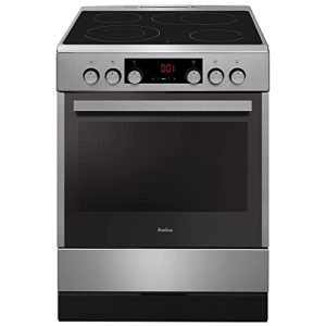 Amica Elektrostandherd SHC 914 100 E im Vergleich