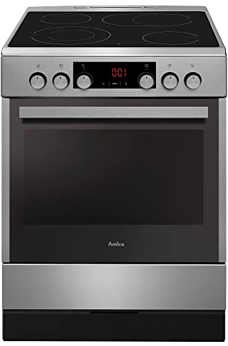 Amica Elektrostandherd SHC 914 100 E im Vergleich