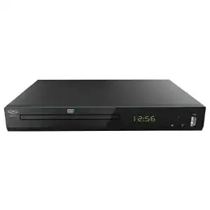 Xoro HSD 8470 DVD-Player mit USB 2.0 und HDMI-Schnittstelle