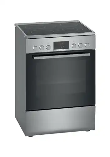 Herd Bosch HKR39C250 Serie 4 Elektro-Stand 60 cm