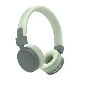 Hama Bluetooth Kopfhörer On-Ear – Kabelloses Headset mit Mikrofon