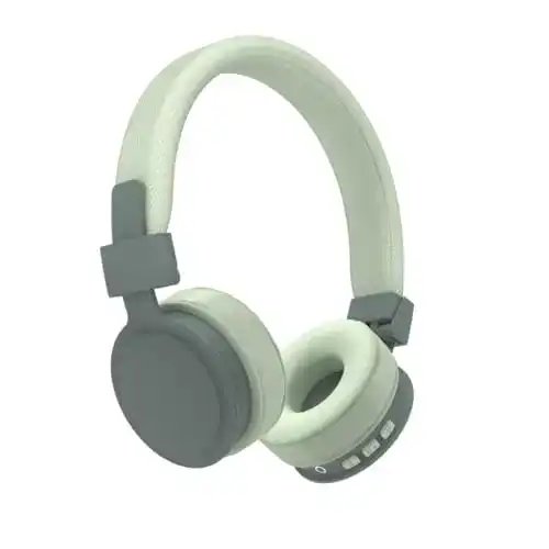 Hama Bluetooth Kopfhörer On-Ear – Kabelloses Headset mit Mikrofon