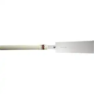 Ryoba-Säge Magma Profi-Japansäge Type J-WR240 mit 240 mm Blattlänge