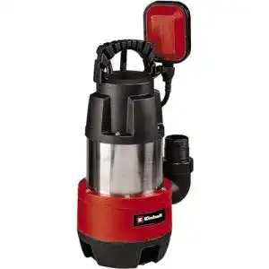 Einhell Schmutzwasserpumpe GC-DP 9040 N mit 900 W und 22000 L/h