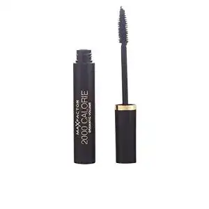 Max Factor 2000 Calorie Mascara in Schwarz Wimperntusche für Volumen und Definition