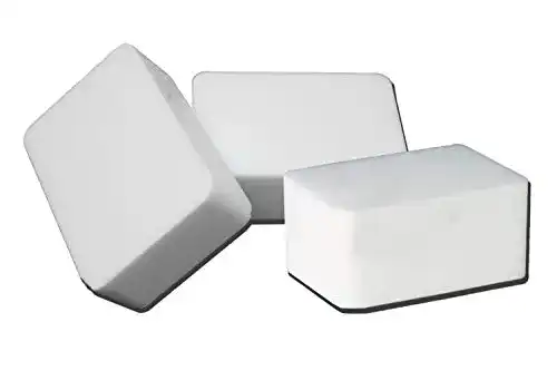 Salmiakstein 65x45x40mm für Kupferlötspitzen