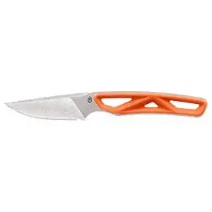 Gerber Outdoormesser mit Holster und Klingenlänge von 5,7 cm