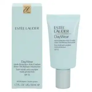 Getönte Tagescreme Estée Lauder Daywear Sheer Tint Release 50ml