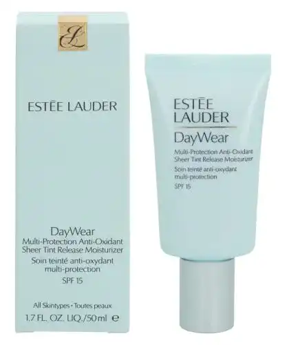 Getönte Tagescreme Estée Lauder Daywear Sheer Tint Release 50ml