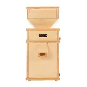Hawos B002 elektrische Getreidemühle aus Kunststoff