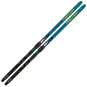 Langlaufski Fischer Comfort Cruiser M (174 cm) Nordic Classic 2022