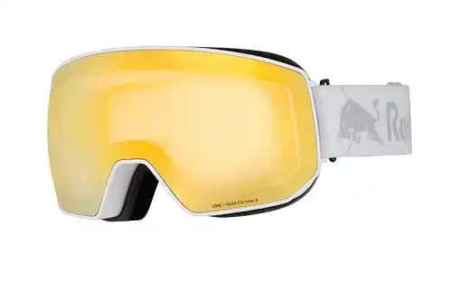 Red Bull Spect Eyewear Skibrille für unterschiedliche Lichtverhältnisse