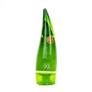 Aloe Vera Gel Holika Holika 99% – 250 ml für Hautberuhigung und Feuchtigkeit