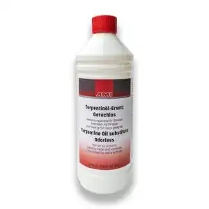 Binoa AMI Terpentinöl-Ersatz geruchlos 1000 ml Dose