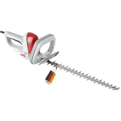 Ikra Elektro Heckenschere Ultralight FHS 1545 500W, 45cm Schnittlänge, 1,9kg