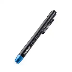 Weltool M6-BL Medical LED Stiftlampe für Diagnosen