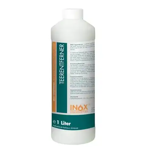 Baumharzentferner INOX-LIQUIDSYSTEMS INOX Teerentferner 1L