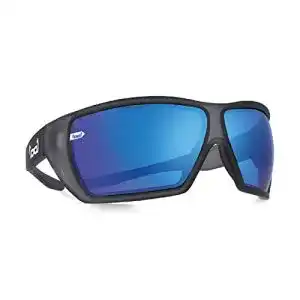 Gloryfy Sonnenbrille G12 Iceberg – Unzerbrechliche Sportbrille für Damen und Herren