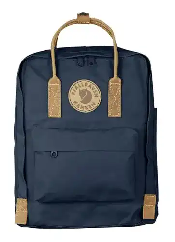 Fjällräven Rucksack in Grau mit 15 Litern Volumen
