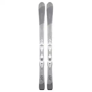 Head Pure Joy Ski mit 9GW Bindung für Einsteiger und Fortgeschrittene