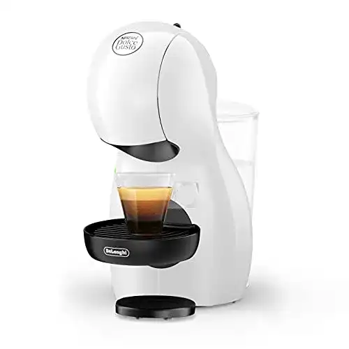 De’Longhi Nescafé Dolce Gusto Piccolo XS Kapselmaschine