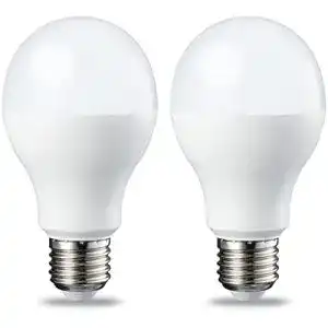 Dimmbares E27 LED Leuchtmittel 14W von Amazon Basics, ersetzt 100W