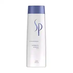 Wella SP System Professional Care Hydrate Shampoo für trockenes Haar